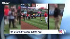 L'actu Sport.Net du 14 avril