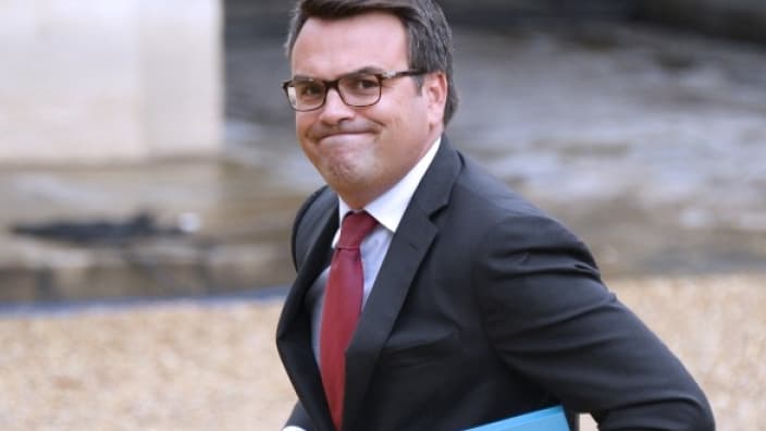 Thomas Thévenoud quitte le PS, mais reste député.