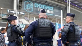 Stade de France