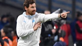André Villas-Boas
