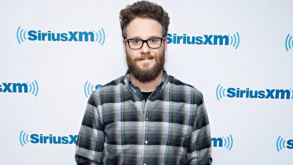 Seth Rogen