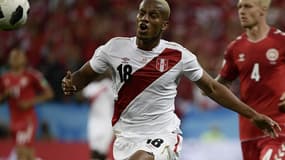 André Carrillo