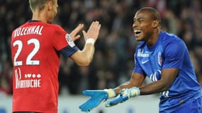 Vincent Enyeama