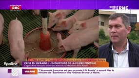 Témoin RMC : Paul Auffray - 23/02