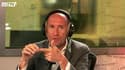 Gilbert Brisbois : ‘’Le meilleur entraîneur français aujourd’hui, c’est Zidane’’