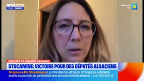 Déchets à Stocamine: une première victoire pour les députés alsaciens