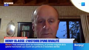 Derby OL-ASSE: l'histoire d'une rivalité