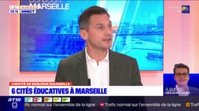 Marseille: comment va fonctionner le projet des cités éducatives?