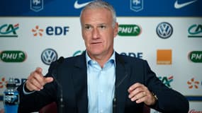 Didier Deschamps