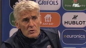 PSG (F) : Hamraoui de retour à l'entraînement ? La réponse évasive de Prêcheur