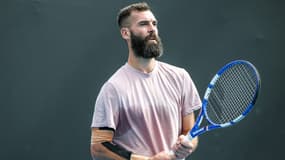 Benoit Paire