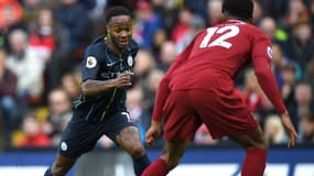 Raheem Sterling