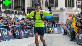 Xavier Thévenard - Ultra-trail