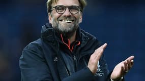 Jürgen Klopp
