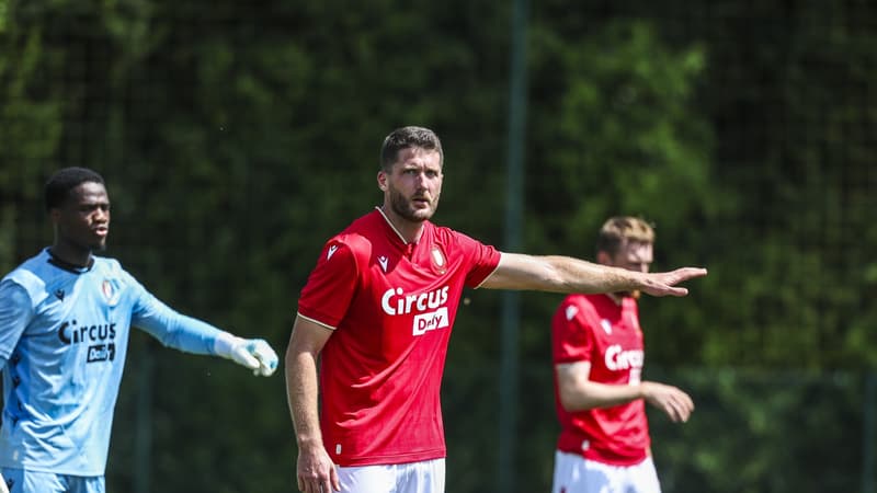 Standard Liège