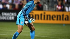 Hope Solo