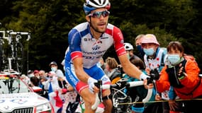 Thibaut Pinot