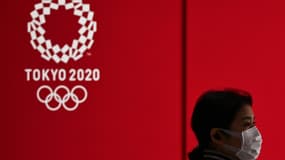 Le début des JO de Tokyo se rapproche
