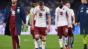 Un joueur du Torino a été testé positif au Covid-19
