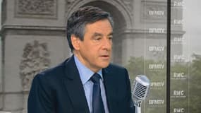 François Fillon