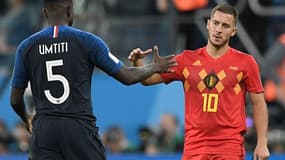 France-Belgique