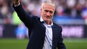 Didier Deschamps