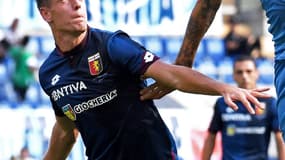 Krzysztof Piatek