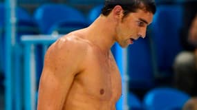 Michael Phelps