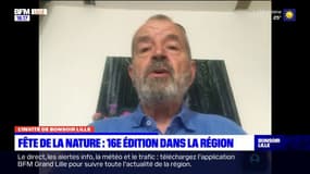 La 16e édition de la fête de la nature débute ce mercredi 