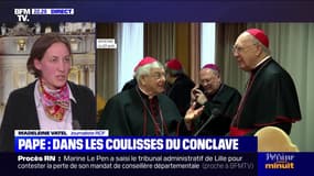 Obsèques, conclave : un calendrier millimétré - 22/04