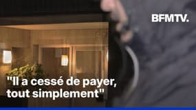 Son logement squatté depuis deux ans, ce propriétaire parisien estime le préjudice à 45.000 euros