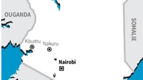 NEUF TUÉS AVANT LE DÉBUT DU SCRUTIN AU KENYA