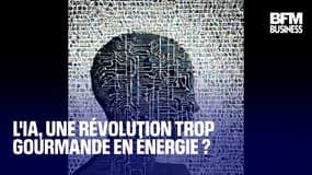  L'IA, une révolution trop gourmande en énergie ? 