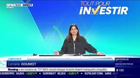 Tout pour investir : Partie 1 - 07/02