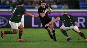 Beauden Barrett