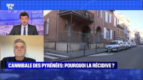 Cannibale des Pyrénées : pourquoi la récidive ? - 22/01