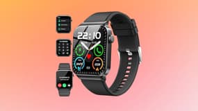 Erreur de prix ou remise de folie sur cette montre connectée ?
