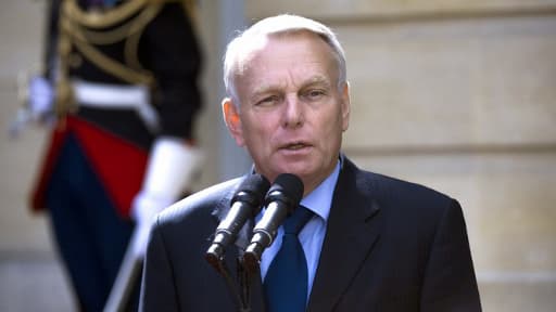 Jean-Marc Ayrault