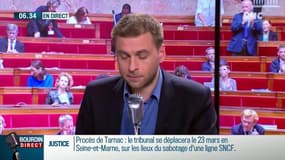 Législatives: bientôt une cinquantaine de députés élus à la proportionnelle