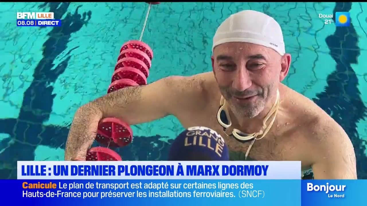 Le journal de 8h du lundi 29 juin 2026