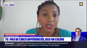 Pic de pollution: EELV demande la mise en place des transports gratuits en Île-de-France