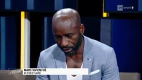 Le Vestiaire SFR Sport 1