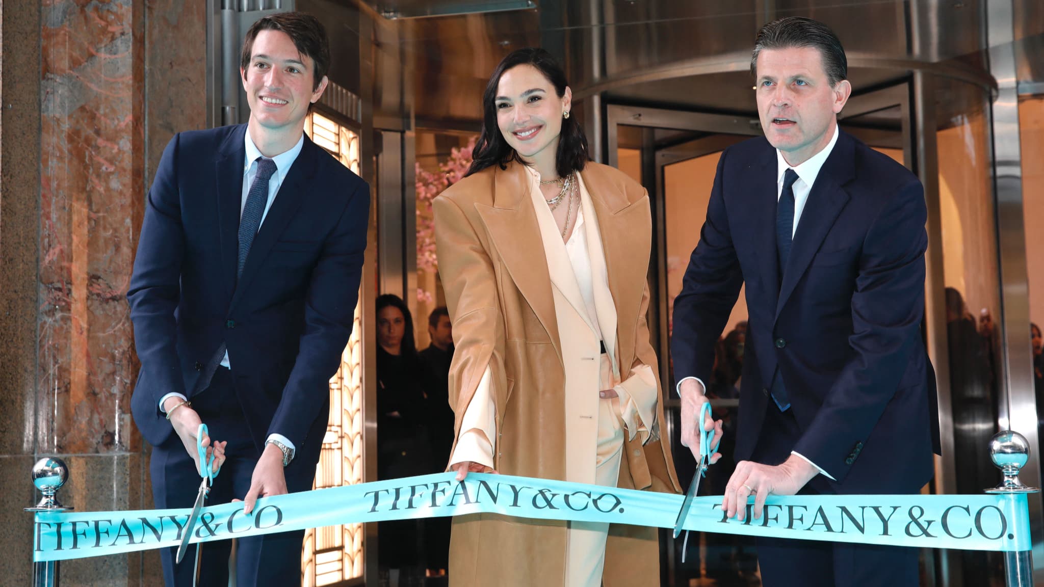 Tiffany & Co. 
