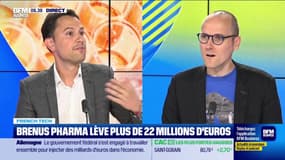 French Tech : Vaccins, futur de la lutte contre le cancer ? - 18/09