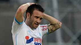 Mathieu Valbuena