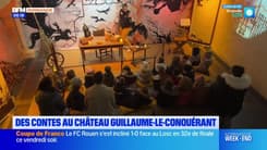 Balades Normandes du samedi 21 décembre 2024