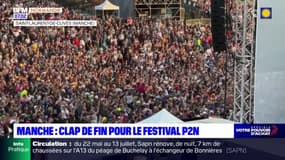 Manche: clap de fin pour le festival Papillons de nuit