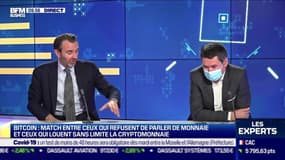 Les Experts - Lundi 1er mars
