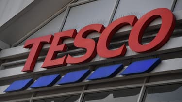 Tesco va supprimer 4500 emplois