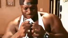 Adebayo Akinfenwa 